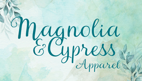 Magnolia and Cypress